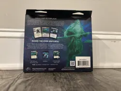 Phantom Premonition Magic The Gathering Commander Deck Sealed - Image 2
