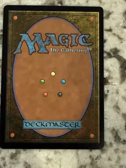 Mtg Teleportation Circle - NM MTG Adventures in the Forgotten Realms AFR - Image 2