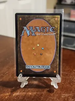 MTG Fierce Guardianship Full Art Avatar: The Last Airbender 0307 - Image 2