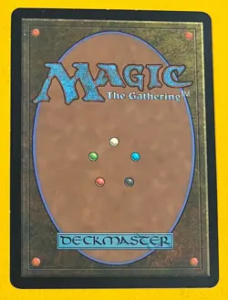 MTG QUIRION RANGER (Foil) FNM Promo (OldManMTG 007-930) - Image 2