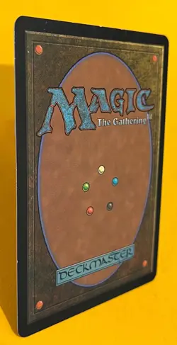 MTG QUIRION RANGER (Foil) FNM Promo (OldManMTG 007-930) - Image 4