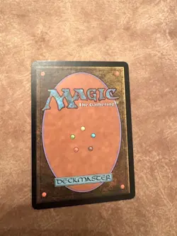 1x MP MTG Pariah's Shield signed by Doug Chaffee - Image 2