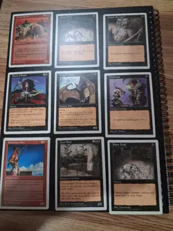 Magic: The Gathering - 1,000 Card Lot - New Open Box - Estate Collection - White - Image 3