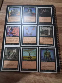 Magic: The Gathering - 1,000 Card Lot - New Open Box - Estate Collection - White - Image 4