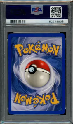 PSA 10 Unown (Z) 60/105 Neo Destiny 1st Edition 2002 Pokemon - Image 2