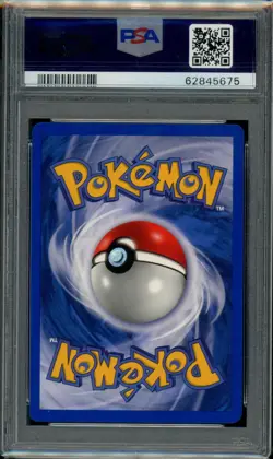 PSA 10 Unown (Y) 40/64 Neo Revelation 1st Edition 2001 Pokemon - Image 2