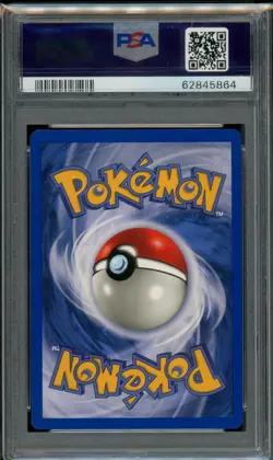 PSA 10 Unown (T) 88/105 Neo Destiny 1st Edition 2002 Pokemon - Image 2