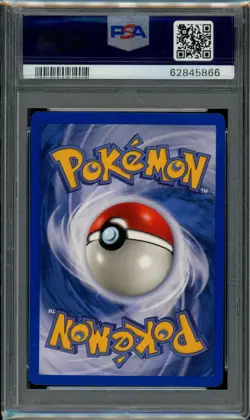 PSA 10 Unown (V) 89/105 Neo Destiny 1st Edition 2002 Pokemon - Image 2