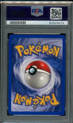 PSA 10 Unown (B) 39/64 Neo Revelation 1st Edition 2001 Pokemon - Image 2