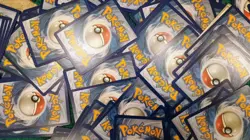 🔥🔥 *GREAT VALUE* Pokemon 1000 Card Bulk Collection All Near Mint 🔥 - Image 2