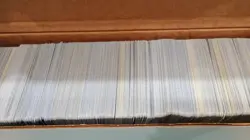 🔥🔥 *GREAT VALUE* Pokemon 1000 Card Bulk Collection All Near Mint 🔥 - Image 3