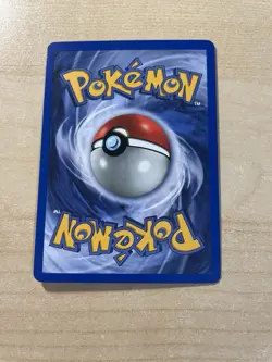 Smeargle 32/53 Wotc Promo Regular (Near Mint or Better) Pokemon - Image 2