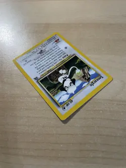 Smeargle 32/53 Wotc Promo Regular (Near Mint or Better) Pokemon - Image 4