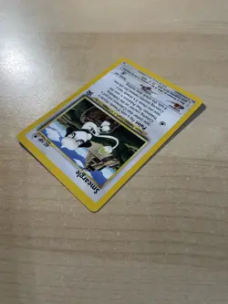 Smeargle 32/53 Wotc Promo Regular (Near Mint or Better) Pokemon - Image 5