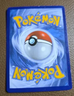 2015 Pokemon XY Regigigas Full Art Black Star Promo XY82 - Image 3