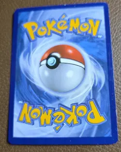 2015 Pokemon XY Regigigas Full Art Black Star Promo XY82 - Image 4