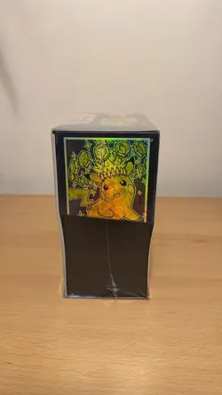 Pokemon TCG Surging Sparks Pokemon Center ETB Elite Trainer Box Sealed - Image 2