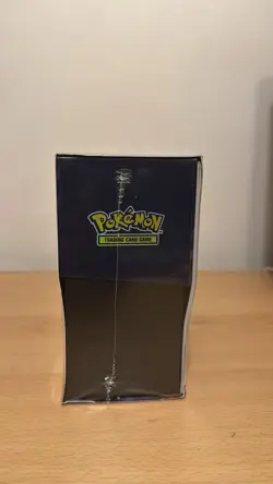 Pokemon TCG Surging Sparks Pokemon Center ETB Elite Trainer Box Sealed - Image 3