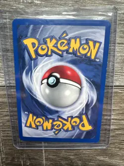 Pokemon TCG Sabrina's Gengar 14/132 Unlimited Holo Card Gym Heroes - Image 4