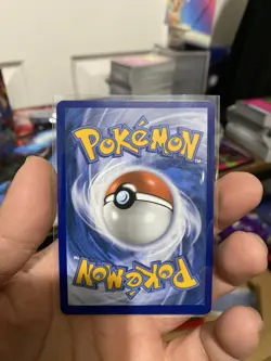 Pokemon TCG Team Rocket's Moltres ex Destined Rivals Stamped UPC Promo SET - Image 3