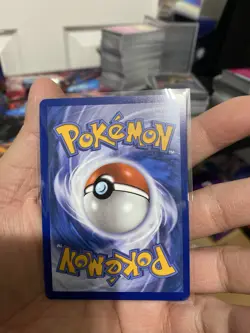Pokemon TCG Team Rocket's Moltres ex Destined Rivals Stamped UPC Promo SET - Image 5