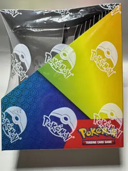 Pokemon PHANTASMAL FLAMES Dollar Tree Blister Pack SEALED CASE 12 PACKS + PROMOS - Image 4