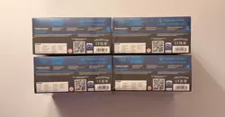 4x Phantasmal Flames Pokemon Center Elite Trainer Box ETB - OPEN CASE - Image 5