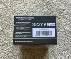 Pokemon TCG Scarlet & Violet White Flare Booster Bundle - BRAND NEW AND SEALED - Image 2