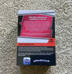 Pokemon TCG Scarlet & Violet White Flare Booster Bundle - BRAND NEW AND SEALED - Image 3