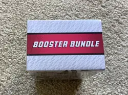 Pokemon TCG Scarlet & Violet White Flare Booster Bundle - BRAND NEW AND SEALED - Image 4