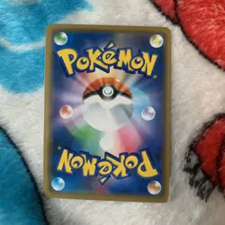 Shibuya's Pikachu 002/S-p Japanese Pokemon Center Promo Card in V Good Condition - Image 4