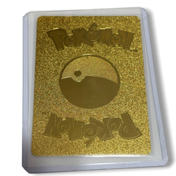 Blastoise Vmax HP 350 Premium Gold Foil Fan Art Vinyl Textured Collector Pokemon - Image 2