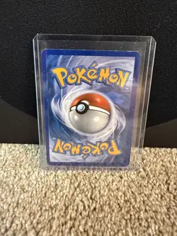 MEW EX 2013 POKEMON BLACK AND WHITE LEGENDARY TREASURE RARE RC24/RC25 Q4767 - Image 2