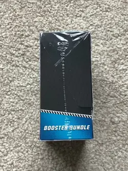 Pokemon TCG Scarlet & Violet Black Bolt Booster Bundle - BRAND NEW AND SEALED - Image 3