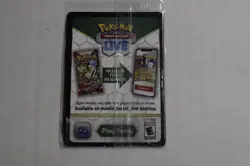 Sprigatito EX SVP 087 Pokemon Black Star Promo Card - SEALED - Image 2