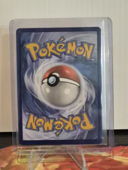 Milcery 152/142 Stellar Crown Illustration Rare Pokemon TCG NM - Image 2