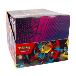 Pokemon TCG: Mega Evolution Heroes Mini Tins Whole Display Factory Sealed - Image 2