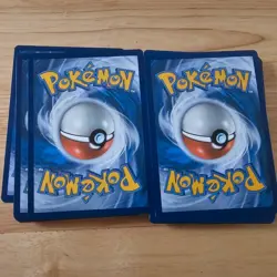 66x Pokemon Cards Bundle Paldean Fates No Duplicates Guaranteed - Image 2