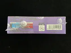 2025 Pokemon TCG Chinese Collect 151C Surprise Slim Box Sealed #8 M11 - Image 2