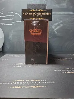 Pokemon: Scarlet & Violet: Obsidian Flames SV03 Elite Trainer Box ETB - Image 3