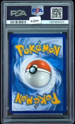 2023 Giratina VSTAR #GG69 Crown Zenith PSA 9 Pokemon Card - Image 3