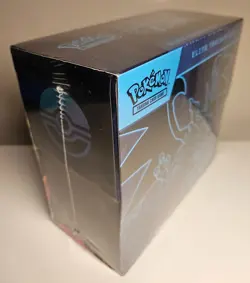 Pokemon TCG Mega Phantasmal Flames ETB Elite Trainer Box - New Sealed - Image 4