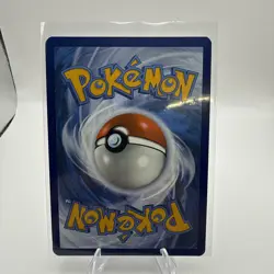 Pokemon TCG Tapu Koko ex 222/182 Sv04: Paradox Rift Full art Near mint/Mint - Image 3