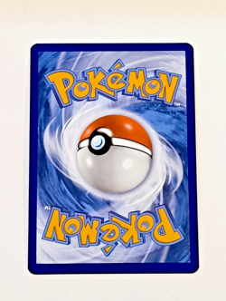 CARTE POKEMON FULL ART BLACK STAR TERHAL DE PIERRE PROMO SVP 207 FR NEUVE NM - Image 2
