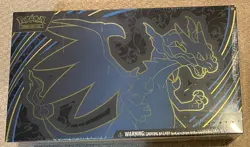Pokemon Phantasmal Flames Mega Charizard EX UPC Sealed Ultra Premium Collection - Image 1