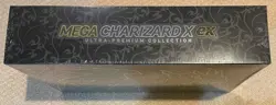 Pokemon Phantasmal Flames Mega Charizard EX UPC Sealed Ultra Premium Collection - Image 3