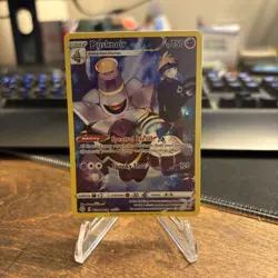 Dusknoir SWSH09: Brilliant Stars Trainer Gallery #TG06/TG30 Pokemon Card TCG - Image 1
