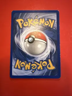 Ninetales 12/102 Holo Pokemon TCG Base Set - Image 2