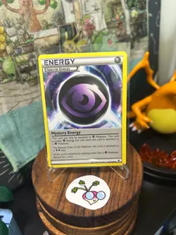 Pokemon TCG - Mystery Energy (Regular) - XY: Phantom Forces - 112/119 - Uncommon - Image 1