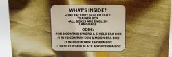1 MYSTERY POKEMON ELITE TRAINER BOX: TOPS HITS OVER$3000 boxes retail@$325 - Image 2